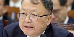 한승희 “삼성그룹 차명부동산 의혹은 법령 따라 엄중히 조치”