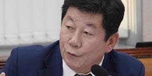 5년간 지하철 노인 무임승차 비용 2조, 박재호 