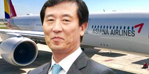 아시아나항공, 중국노선과 장거리노선을 실적 버팀목으로 삼다