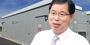 LG화학 3분기 최대 매출, 석유화학사업 부진해 영업이익은 후퇴