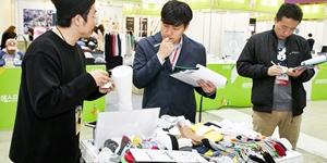 롯데 청년과 스타트업 창업대전 열어, 이원준 