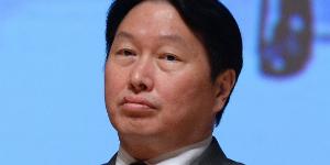 최태원, SK임업 SK실트론 일감몰아주기 논란 해소 서두를까 