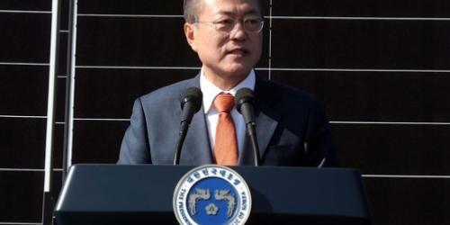 '새만금 재생에너지' 문재인 개발방침에 반대도 많아 앞길 장담 못해 