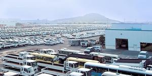 현대차, 전주공장 상용차 생산량 줄이고 생산직 대거 전환배치