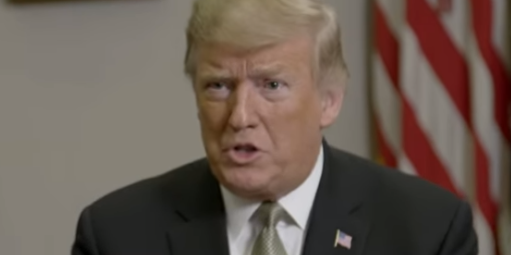 미국 상무부, 수입차 관세 부과 관련 보고서 트럼프에게 제출