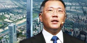 정의선, 현대차그룹 위기의 돌파구 찾기 위해 세대교체 추진할까 