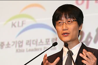 [Who Is ?] 이해진 네이버 글로벌투자책임자