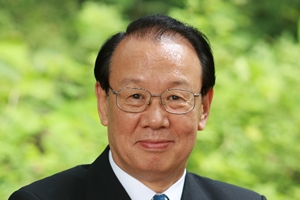 국제회계사연맹 회장에 주인기 취임, 한국인으로 처음 