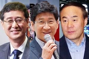 삼성전자와 전자계열사 임원인사 임박, 고동진 거취에 시선집중