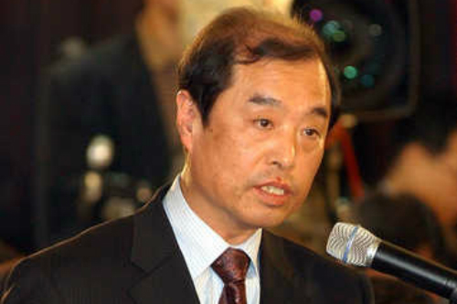 [Who Is ?] 김병준 자유한국당 혁신비상대책위원회 위원장