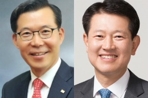 미래에셋 조웅기 최경주 부회장, 김상태 김미섭 김재식 사장 승진 