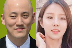 두산4세 박서원, JTBC 아나운서 조수애와 12월 결혼 