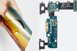 삼성전자 갤럭시S10은 기술력 '총집결', 삼성 부품계열사 수혜 커져 