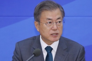 [오늘Who] 문재인, 민주노총에 경제사회노동위 참여 명분 또 주다