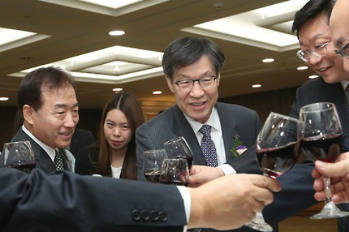 [Who Is ?] 이순형 세아그룹 회장