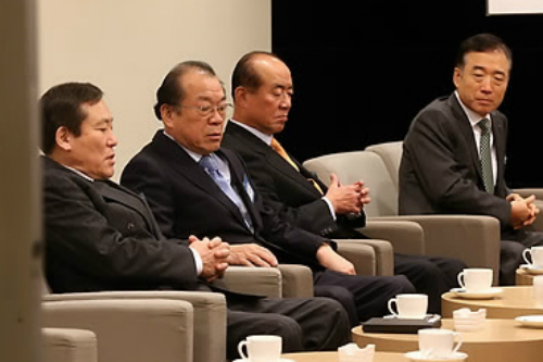 [Who Is ?] 이순형 세아그룹 회장