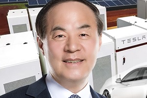 삼성SDI, 테슬라에 전기차배터리 공급해 중국시장 재진입할 수도