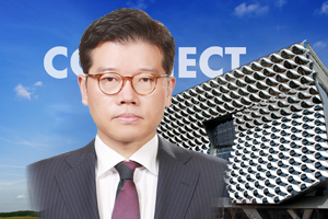 유석진, 이웅열 떠난 코오롱 새 세대 리더십 창출의 일선에 서다 