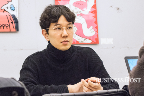 [인터뷰] '트레바리' 대표 윤수영, '시대를 관통한 욕구'를 사업화하다 