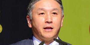 [오늘Who] '갓뚜기' 함영준, 식품업계 대표해 문재인 또 만나 