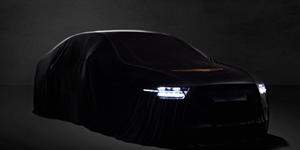 현대차 제네시스 G90 사전계약에서 흥행 전망 밝혀 