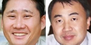 접는 스마트폰 개막의 수혜회사로 비에이치와 AP시스템 꼽혀 