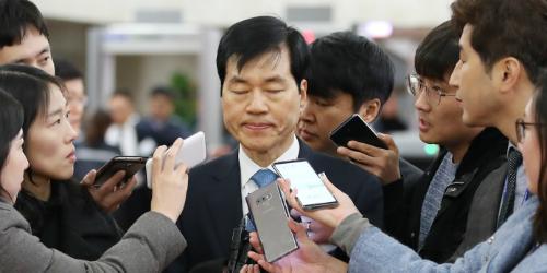 [오늘Who] 김태한, 삼성바이오로직스 '분식회계' 궁지에 더 몰리다 