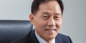 KCC글라스 회장 정몽익 이혼소송에서 부인은 1100억대 재산분할 요구 