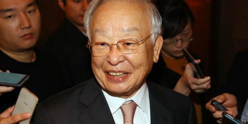 손경식, 경총 신년사에서 “상법 공정법 개정에 기업 목소리 대변”