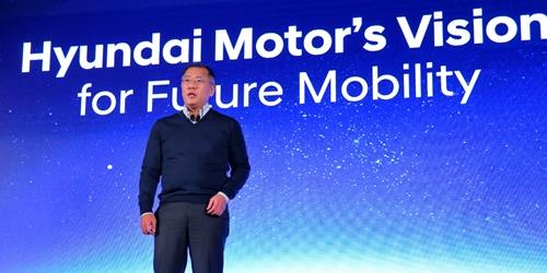 정의선, 현대차그룹 부회장단 교체로 경영쇄신의 전기 마련할까