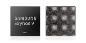 삼성전자, 인공지능 기능 강화한 모바일AP ‘엑시노스9’ 공개