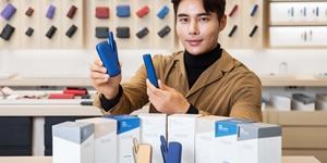 한국필립모리스, 아이코스3과 아이코스3멀티 15일 판매 시작 