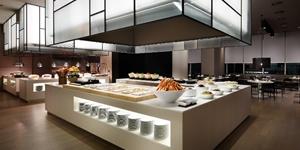 호텔신라의 신라스테이, 수능 수험생 대상 뷔페 할인 진행