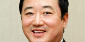 [Who Is ?] 이웅열 코오롱그룹 회장