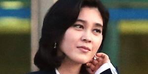 [오늘Who] 이부진, 호텔신라 한옥호텔 첫 삽 해 넘겨도 포기 없다 