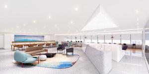 롯데물산, 롯데월드타워에 공유오피스 '빅에이블' 열기로  