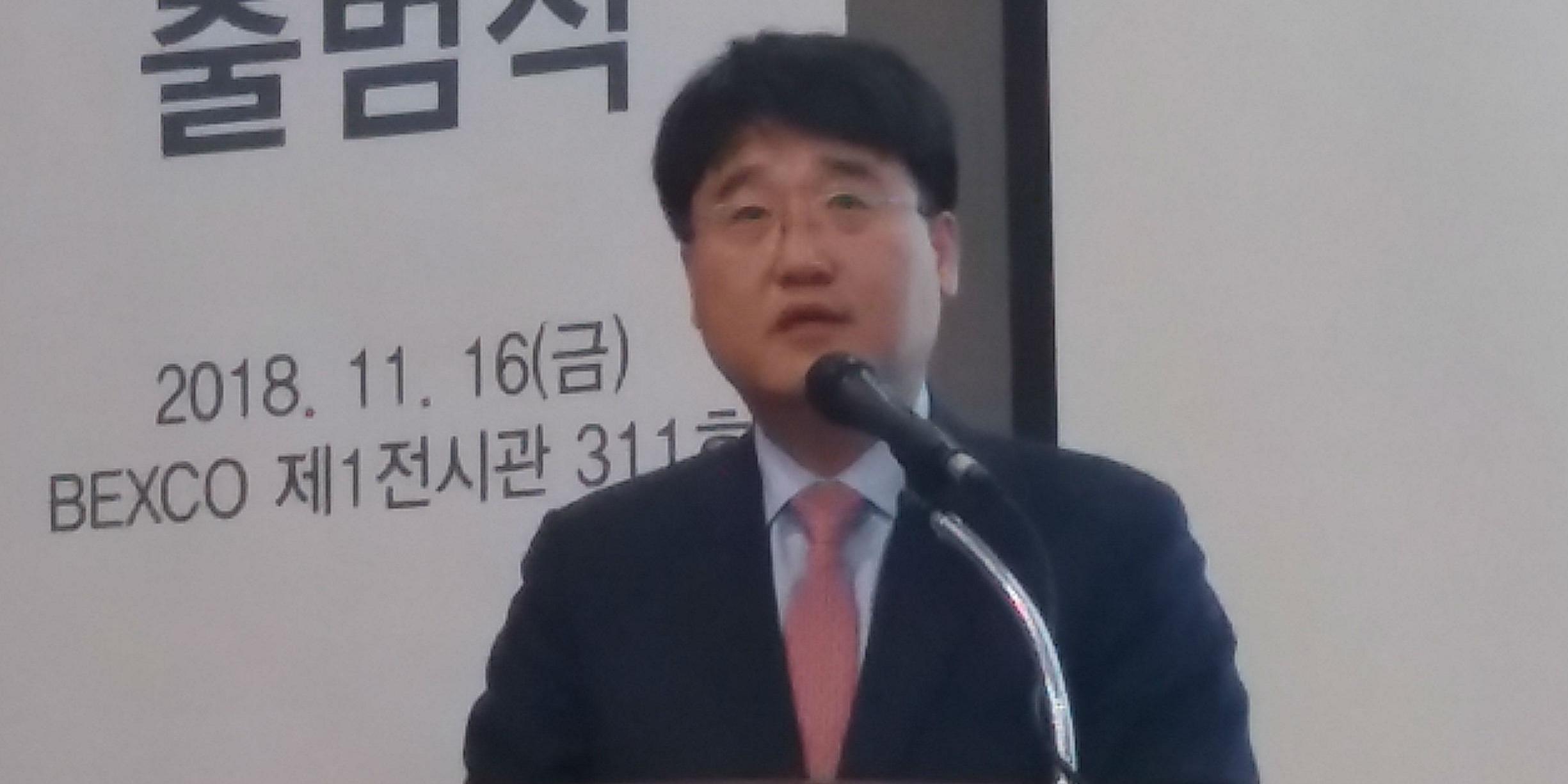 한국게임정책자율기구 출범, 회장 황성기 "건강한 생태계 조성" 