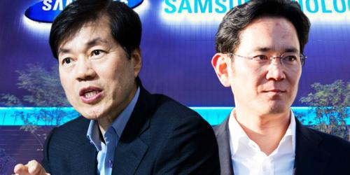 김태한은 삼성바이오로직스 분식회계 결론에 왜 결사항전하나