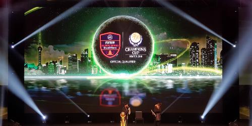 SK텔레콤과 SK브로드밴드, 실감미디어 기술로 e스포츠 생중계