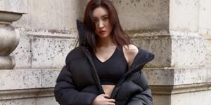 코오롱FnC와 뉴발란스, 블랙프라이데이 '선미패딩' '연아패딩' 할인