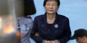 박근혜 ‘새누리당 공천 개입’ 2심도 징역 2년, 모든 징역형량 33년 