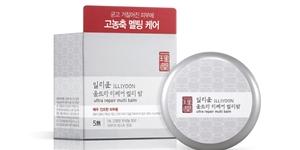 아모레퍼시픽, 잠자면서 피부 관리하는 여러 제품 선보여