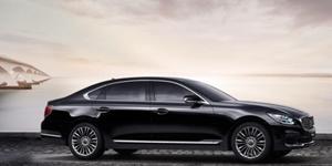 현대차 제네시스 'G90' 나온다, 기아차 '더K9' 판매 줄까 긴장 