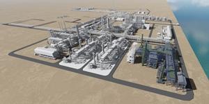 무역보험공사, 삼성엔지니어링 수주사업에 3억7천만 달러 지원