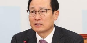 홍영표 “채용비리 국정조사가 정치공세의 장 되면 단호히 대처