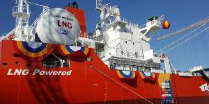 한국 조선사, 정부 LNG추진선 발주 확대로 시장 선점기회 잡아 