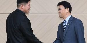 통일부, 남북 통신실무회담 열어 통신망 광케이블로 교체 논의 