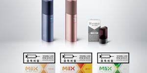 KT&G, '릴 하이브리드' 승부수로 '아이코스'와 격전 선택 