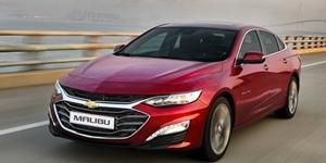 한국GM이 신형 말리부에 인기 시들한 디젤엔진을 추가한 까닭