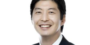 GS에너지 대표에 허용수, GS칼텍스 대표에 허세홍 